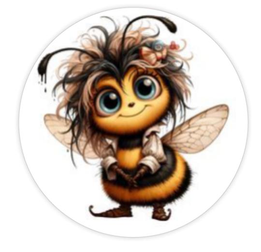 Aufkleber Rund 10cm - Eigenes Design