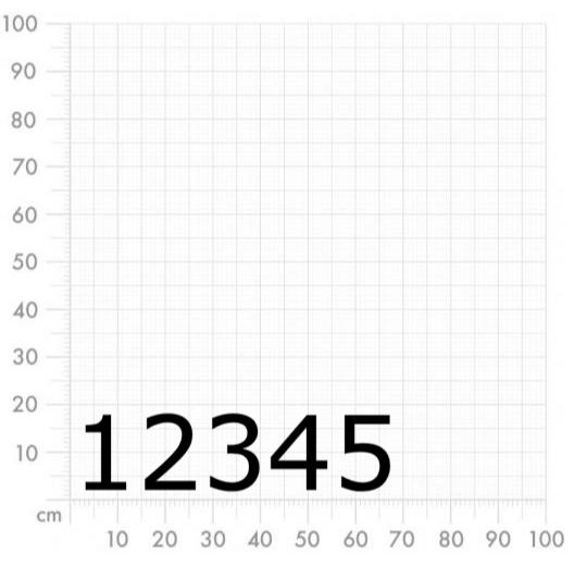 Aufkleber selber gestalten