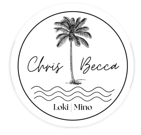 Aufkleber Rund 10cm - Eigenes Design