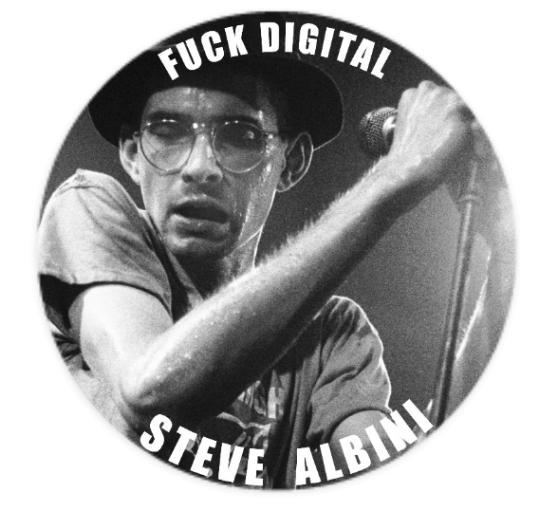 Aufkleber Rund 7,5cm - Eigenes Design