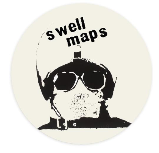 Aufkleber Rund 7,5cm - Eigenes Design