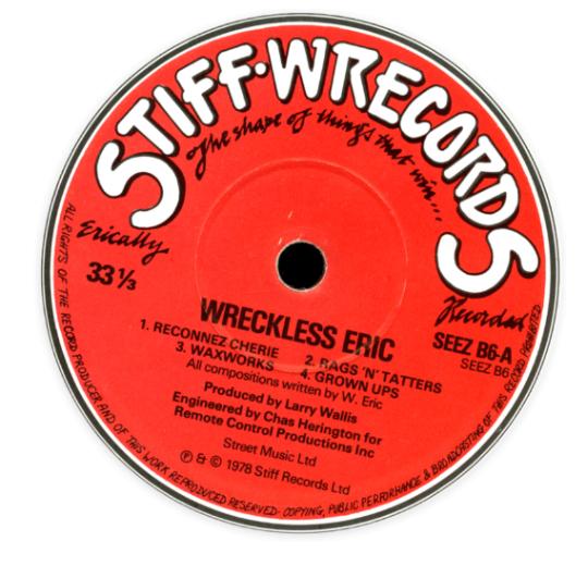 Aufkleber Rund 7,5cm - Eigenes Design