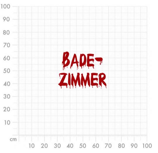 Aufkleber selber gestalten