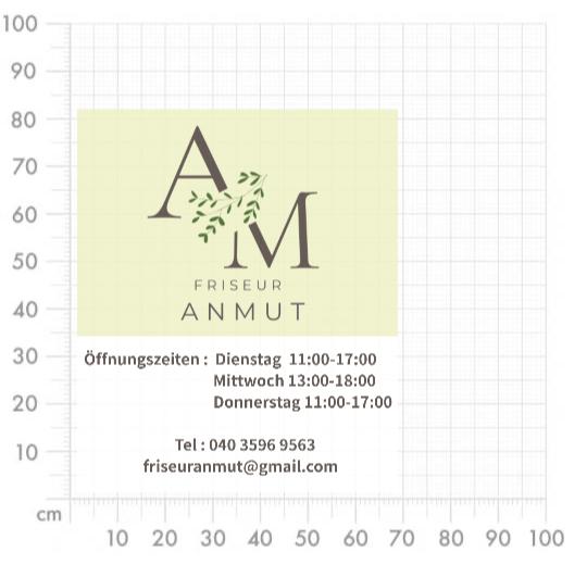 Aufkleber selber gestalten