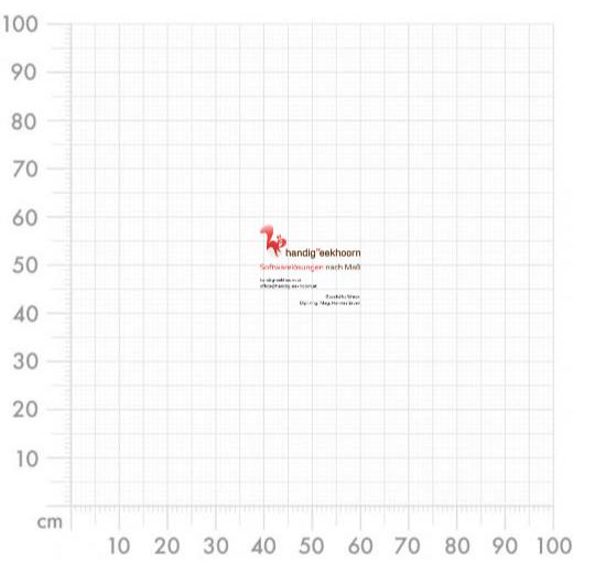 Aufkleber selber gestalten