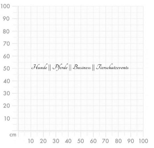 Aufkleber selber gestalten
