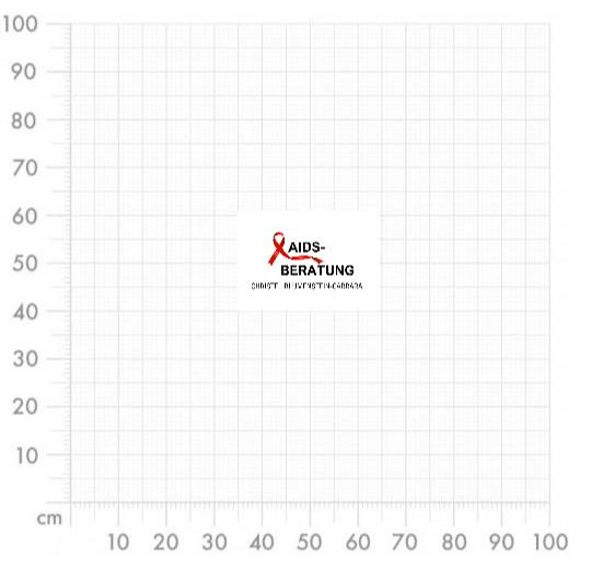 Aufkleber selber gestalten