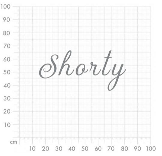 Aufkleber selber gestalten