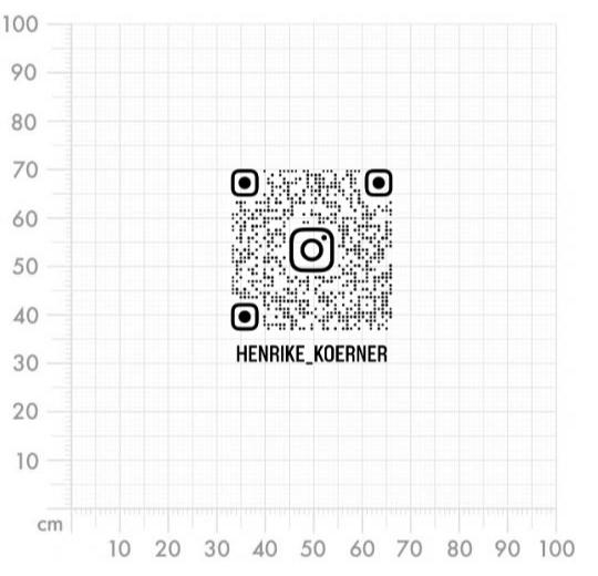 Aufkleber selber gestalten