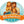 Familien-Emblem – personalisierte Familien-Illustration