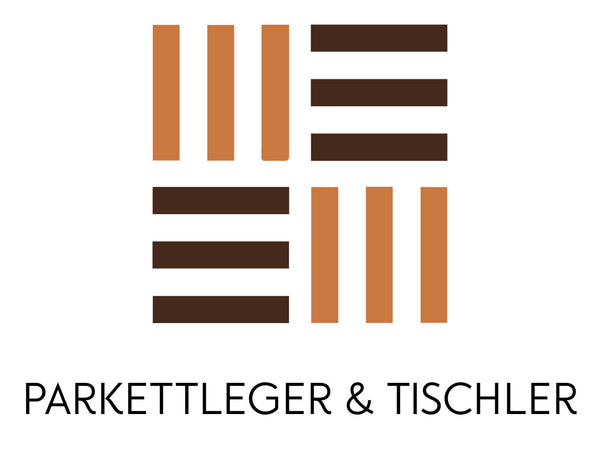Aufkleber Tischler Parkettleger