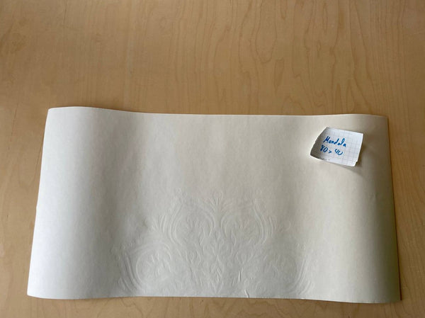 Sichtschutzfolie Mandala 80cm x 40cm #2