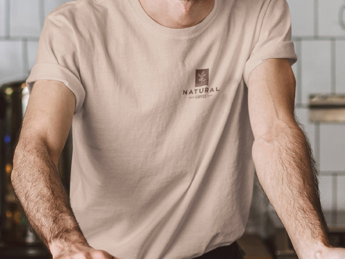 T-Shirt bedrucken