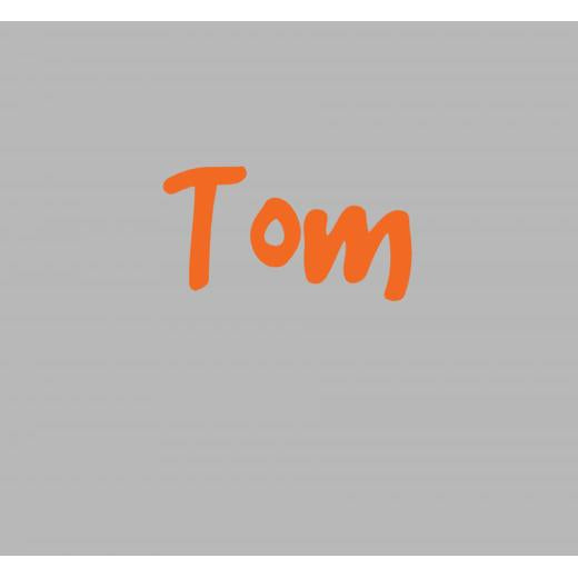 Aufkleber selber gestalten - Arbeitsfläche 50cm x 50cm