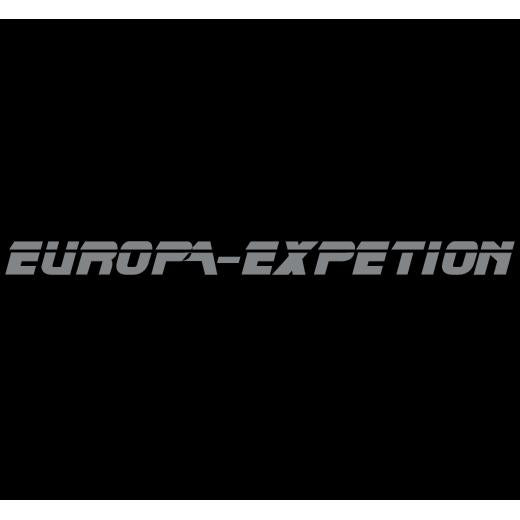 Aufkleber selber gestalten - Arbeitsfläche 50cm x 50cm