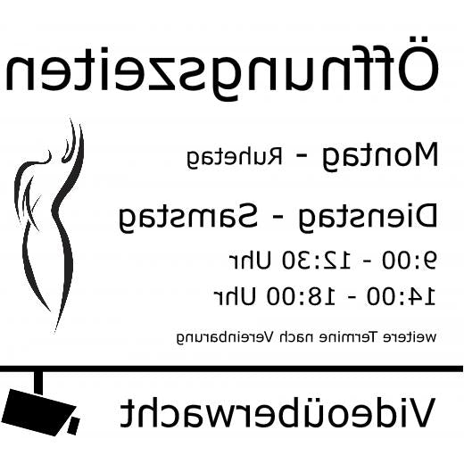 Aufkleber selber gestalten - Arbeitsfläche 25cm x 25cm