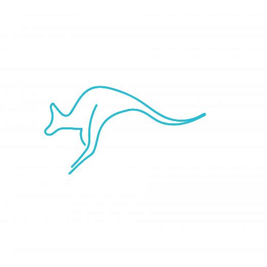 Aufkleber selber gestalten - Arbeitsfläche 50cm x 50cm