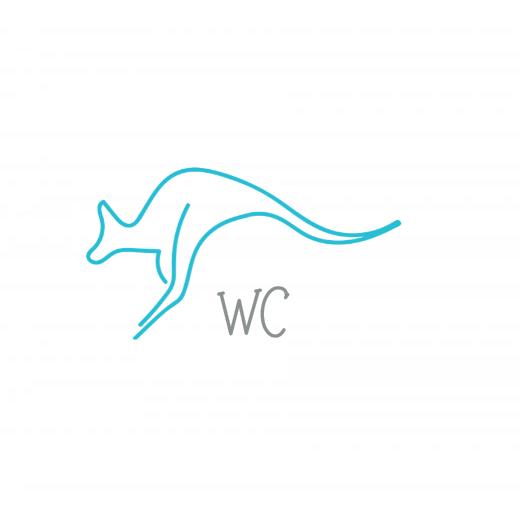 Aufkleber selber gestalten - Arbeitsfläche 50cm x 50cm