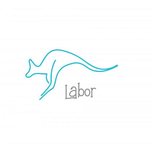 Aufkleber selber gestalten - Arbeitsfläche 50cm x 50cm