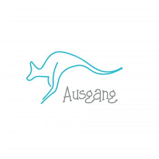 Aufkleber selber gestalten - Arbeitsfläche 50cm x 50cm