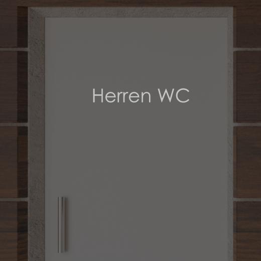 Türaufkleber selber gestalten