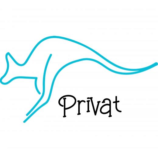 Aufkleber selber gestalten - Arbeitsfläche 25cm x 25cm