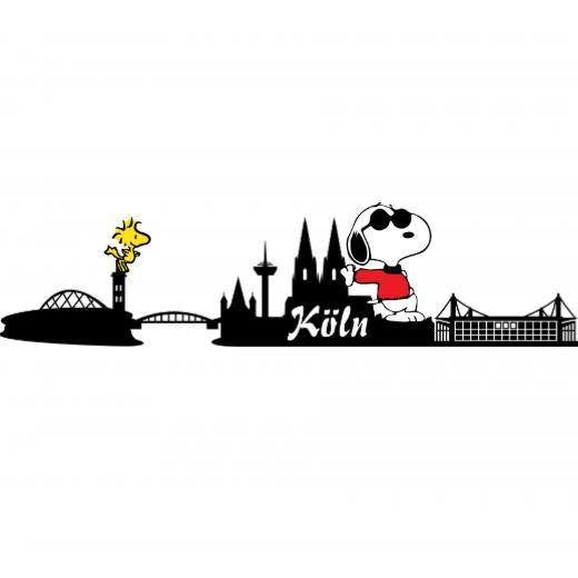 Aufkleber selber gestalten - Arbeitsfläche 50cm x 50cm