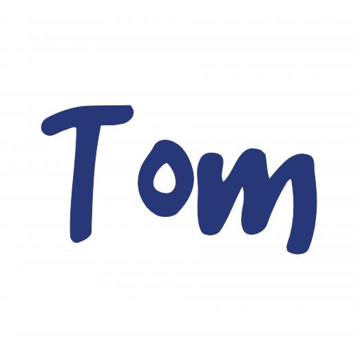 Aufkleber selber gestalten - Arbeitsfläche 25cm x 25cm