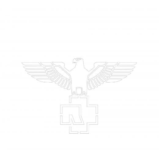 Aufkleber selber gestalten - Arbeitsfläche 50cm x 50cm