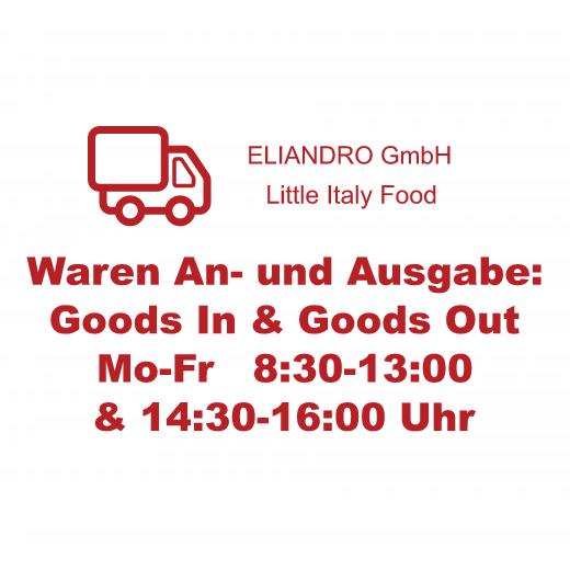 Öffnungszeiten Aufkleber selber gestalten