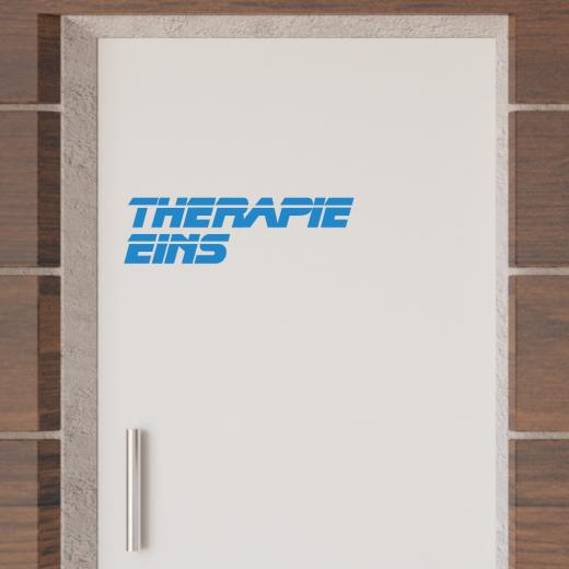 Türaufkleber selber gestalten