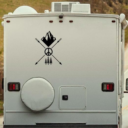 Wohnmobil Aufkleber selber gestalten