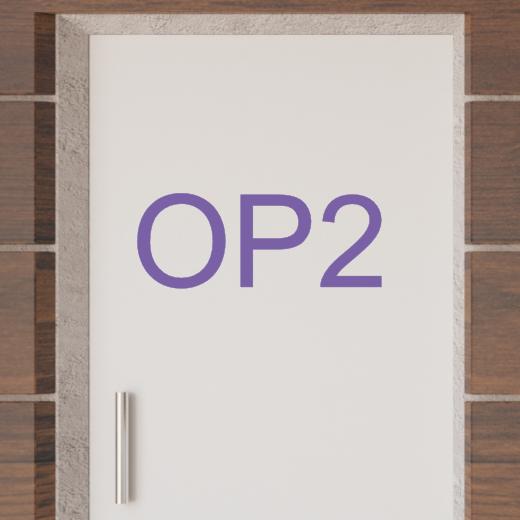 Türaufkleber selber gestalten