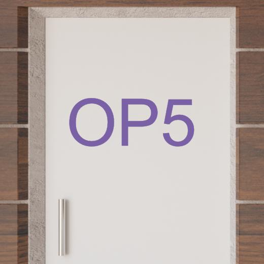 Türaufkleber selber gestalten