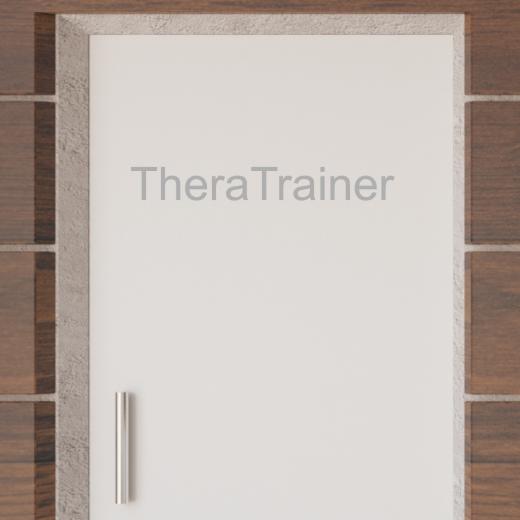 Türaufkleber selber gestalten