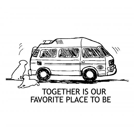 Aufkleber selber gestalten - Arbeitsfläche 25cm x 25cm