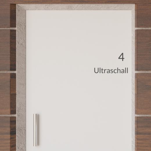 Türaufkleber selber gestalten