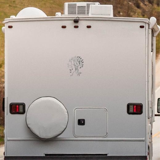 Wohnmobil Aufkleber selber gestalten