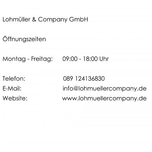 Öffnungszeiten Aufkleber selber gestalten