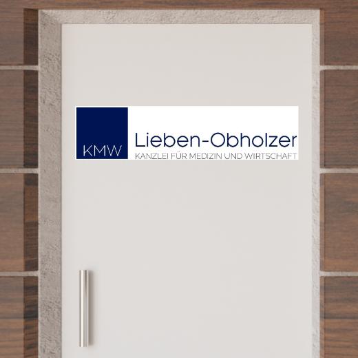 Türaufkleber selber gestalten