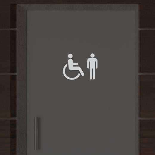 Türaufkleber selber gestalten