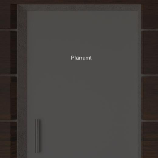 Türaufkleber selber gestalten