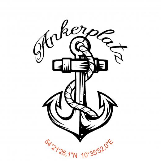 Bootsaufkleber selber gestalten