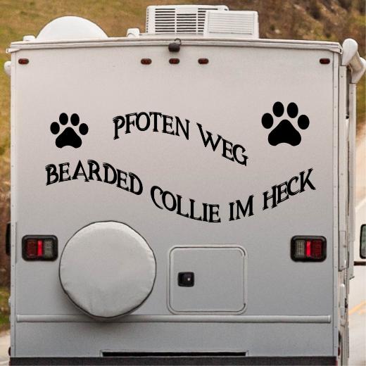 Wohnmobil Aufkleber selber gestalten