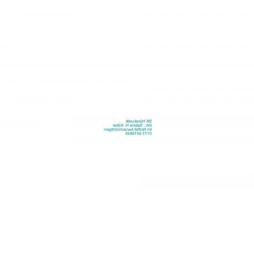 Aufkleber selber gestalten - Arbeitsfläche 100cm x 100cm