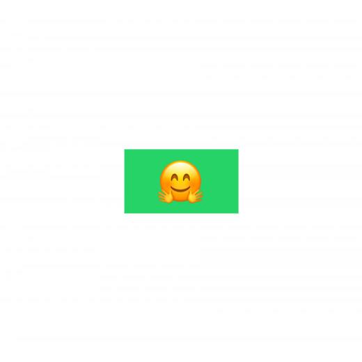 Aufkleber selber gestalten - Arbeitsfläche 100cm x 100cm