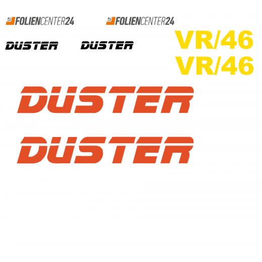 Autoaufkleber selber gestalten