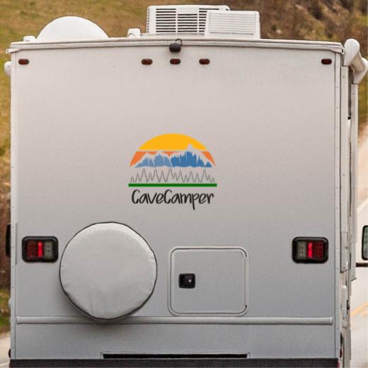 Wohnmobil Aufkleber selber gestalten