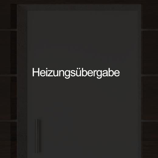 Türaufkleber selber gestalten