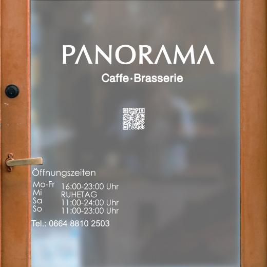 Öffnungszeiten Aufkleber selber gestalten